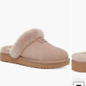 ugg cozy slippers